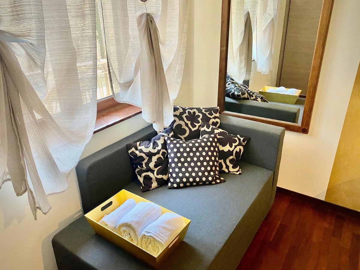 Golden Suite Marta Malpensa Milano-Laghi Бусто-Арсизио Экстерьер фото