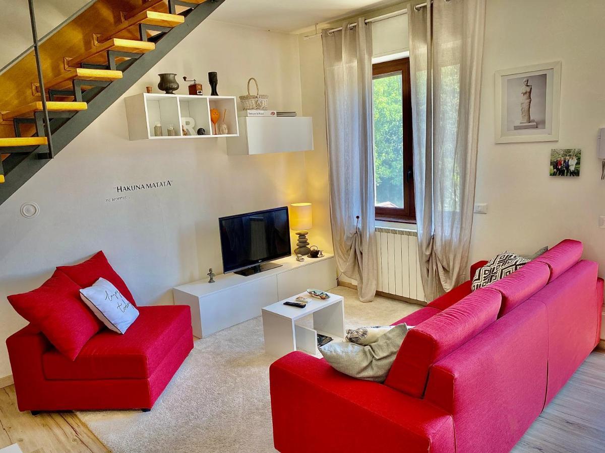 Golden Suite Marta Malpensa Milano-Laghi Бусто-Арсизио Экстерьер фото